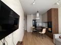 1-комнатная квартира · 40 м² · 1/6 этаж, мкр Думан-2, Халиуллина 196/17 — Жк находится возле Магнума за 260 000 ₸ в Алматы, Медеуский р-н — фото 7