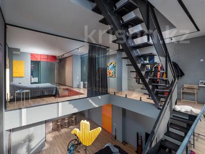 Продажа квартир в Алматы: 4-комнатная квартира · 270 м² · 1/3 этаж, улица 4-ая 2 за 235 млн 〒 4-комнатная квартира · 270 м² · 1/3 этаж, улица 4-ая 2 за 235 млн 〒 в Алматы, Медеуский р-н