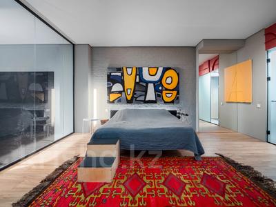 Продажа квартир в Алматы: 4-комнатная квартира · 270 м² · 1/3 этаж, улица 4-ая 2 за 235 млн 〒 4-комнатная квартира · 270 м² · 1/3 этаж, улица 4-ая 2 за 235 млн 〒 в Алматы, Медеуский р-н