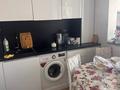 3-бөлмелі пәтер · 70 м² · 8/9 қабат, Жетісу-1 ш/а. 34, бағасы: 50.5 млн ₸ в Алматы, Ауэзовский р-н — фото 16