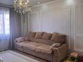 3-бөлмелі пәтер · 70 м² · 8/9 қабат, Жетісу-1 ш/а. 34, бағасы: 50.5 млн ₸ в Алматы, Ауэзовский р-н — фото 2