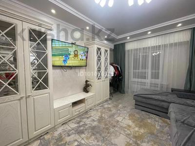 3-бөлмелі пәтер · 77 м² · 5/5 қабат, мкр Кулагер, Ратушного 100, бағасы: 41 млн ₸ в Алматы, Жетысуский р-н