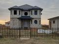 Отдельный дом · 7 комнат · 400 м² · 16 сот., Село Жибек Жолы за 40 млн ₸ в Жибек Жолы — фото 3