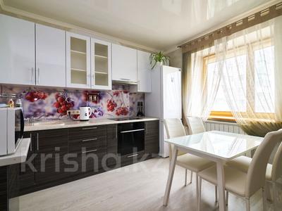 1-бөлмелі пәтер · 34.7 м² · 10/12 қабат, Сарыарка 41, бағасы: 18.5 млн ₸ в Астане, Сарыарка р-н