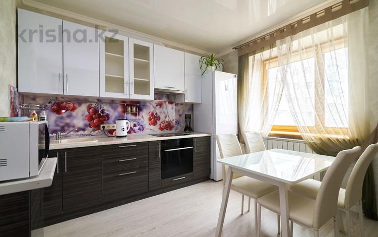 1-бөлмелі пәтер · 34.7 м² · 10/12 қабат, Сарыарка 41, бағасы: 18.5 млн ₸ в Астане, Сарыарка р-н — фото 25