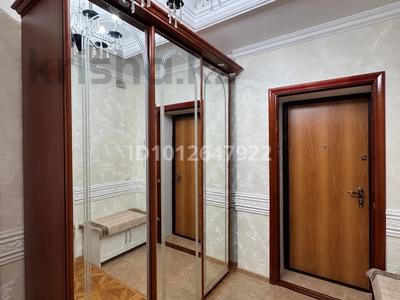 3-комнатная квартира · 104 м² · 4/6 этаж, Сатпаева 48А за 40.9 млн ₸ в Атырау