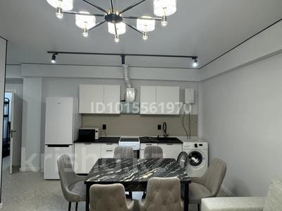 3-комнатная квартира · 60 м² · 1/4 этаж, 150 лет Абая 10 за 280 000 ₸ в Астане, Сарыарка р-н
