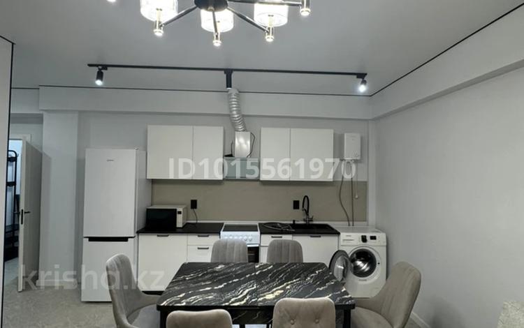 3-бөлмелі пәтер · 60 м² · 1/4 қабат, 150 лет Абая 10, бағасы: 280 000 ₸ в Астане, Сарыарка р-н — фото 2