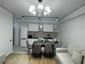 3-бөлмелі пәтер · 60 м² · 1/4 қабат, 150 лет Абая 10, бағасы: 280 000 ₸ в Астане, Сарыарка р-н — фото 3