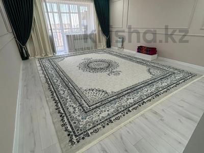 2-комнатная квартира · 86.4 м² · 9/9 этаж, Мангилик ел за 34 млн ₸ в Актобе