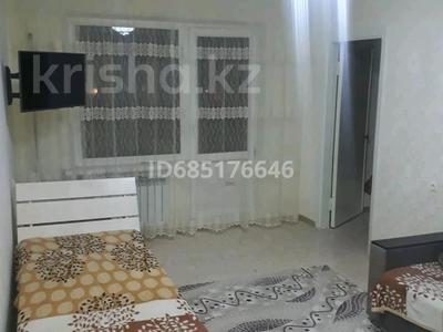 2-комнатная квартира · 52 м² · 2/5 этаж, мкр Орбита-2 32 за 220 000 〒 в Алматы, Бостандыкский р-н