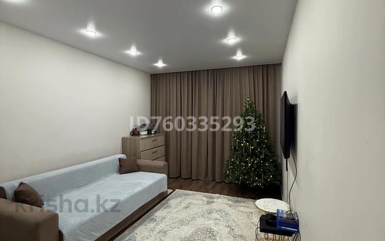 2-комнатная квартира · 44 м² · 1/12 этаж, Бейбарыс Султан 25/1 за 25 млн ₸ в Астане, Сарыарка р-н — фото 2