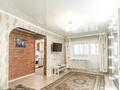 2-комнатная квартира · 43.2 м², Жамбыла Жабаева за 16.5 млн ₸ в Петропавловске