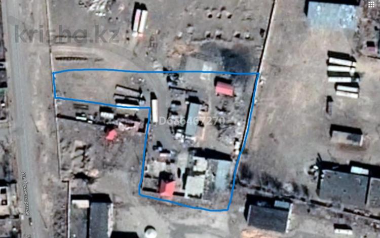 Промбаза · 48 соток, Наурыз 3А за 43 млн 〒 в Чундже — фото 27