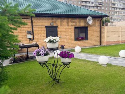 Отдельный дом · 6 комнат · 248 м² · 7 сот., Садовый переулок за 145 млн ₸ в Павлодаре