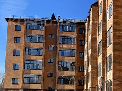 3-комнатная квартира, 106.3 м², 2/5 этаж, Скоробогатова 67/2 за 33 млн 〒 в Уральске