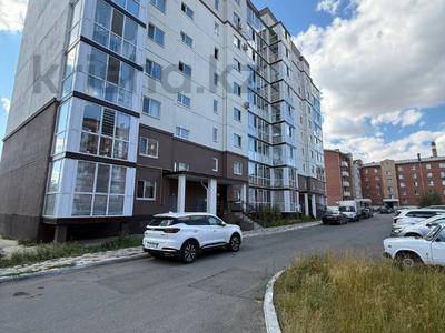 1-комнатная квартира · 40.2 м² · 4/9 этаж, Юбилейный за 20.5 млн ₸ в Костанае