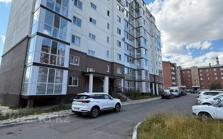 1-комнатная квартира · 40.2 м² · 4/9 этаж, Юбилейный за 20.5 млн ₸ в Костанае — фото 2