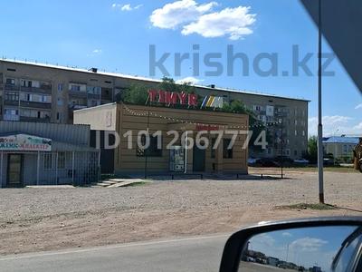 2-комнатная квартира · 100 м² · 4/5 этаж, Сейфуллин 6 — Жайсан 6 за 13 млн ₸ в Шу