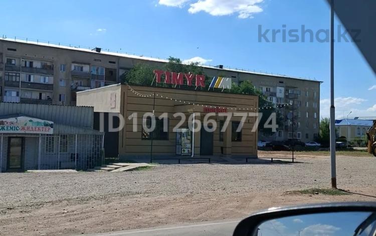 2-комнатная квартира · 100 м² · 4/5 этаж, Сейфуллин 6 — Жайсан 6 за 13 млн ₸ в Шу — фото 3