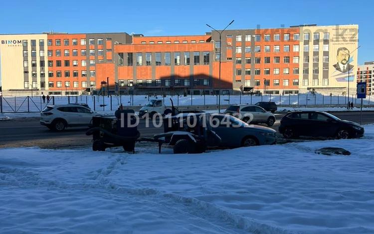 2-бөлмелі пәтер · 56 м² · 2/9 қабат, байтурсынова 22, бағасы: 29 млн ₸ в Астане, Сарайшык р-н — фото 2
