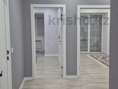 2-комнатная квартира · 75 м² · 5/5 этаж, Ульяна громова 15 за 36 млн 〒 в Уральске
