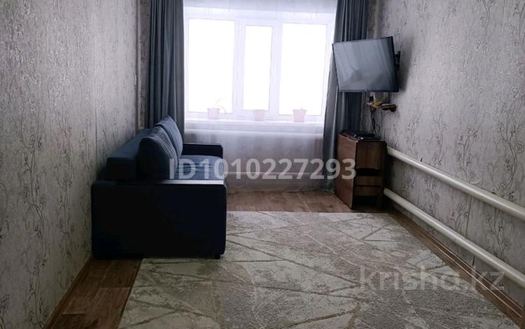 3-бөлмелі пәтер · 60.5 м² · 1/2 қабат, Черёмушки — ул. Гагарина, бағасы: 12.5 млн ₸ в Карабалыке — фото 2