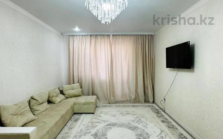 1-бөлмелі пәтер · 50 м² · 3/5 қабат, Алтын орда ш/а. 40в, бағасы: 19.5 млн ₸ в Актобе, мкр. Алтын орда — фото 2