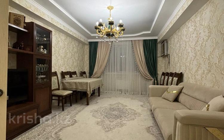4-бөлмелі пәтер · 140 м² · 4/18 қабат, 17-ш/а. 4, бағасы: 55.5 млн ₸ в Актау, 17-й мкр — фото 4