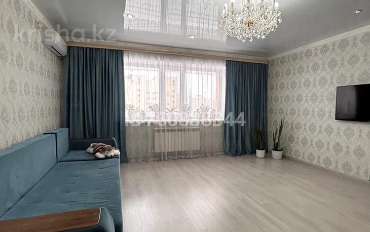 4-комнатная квартира · 160 м² · 2/5 этаж, мкр. Алтын орда 10 — Ледовая арена за 60 млн ₸ в Актобе — фото 3