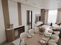 3-комнатная квартира · 89.2 м² · 5/6 этаж, Халиулина 140/10 за 55 млн ₸ в Алматы, Медеуский р-н — фото 2
