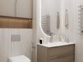 3-комнатная квартира · 89.2 м² · 5/6 этаж, Халиулина 140/10 за 55 млн ₸ в Алматы, Медеуский р-н — фото 4