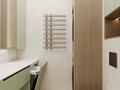3-комнатная квартира · 89.2 м² · 5/6 этаж, Халиулина 140/10 за 55 млн ₸ в Алматы, Медеуский р-н — фото 6