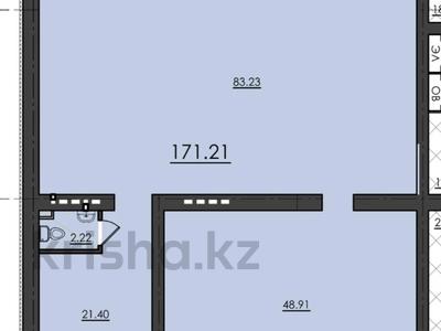 Свободное назначение · 171.21 м² за ~ 85.6 млн 〒 в Костанае