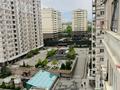 3-бөлмелі пәтер · 105 м² · 9/16 қабат, Навои 208 — Торайгырова, бағасы: 80 млн ₸ в Алматы, Бостандыкский р-н