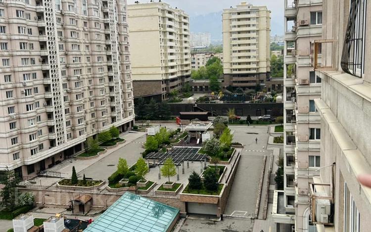 3-бөлмелі пәтер · 105 м² · 9/16 қабат, Навои 208 — Торайгырова, бағасы: 80 млн ₸ в Алматы, Бостандыкский р-н — фото 2