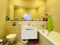 3-бөлмелі пәтер · 105 м² · 9/16 қабат, Навои 208 — Торайгырова, бағасы: 80 млн ₸ в Алматы, Бостандыкский р-н — фото 10