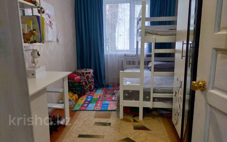 3-бөлмелі пәтер · 70 м² · 1/5 қабат, строительная 16, бағасы: 26.6 млн ₸ в Костанае — фото 2