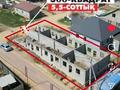 Жер телімі · 5.5 сотық, Қарасай 42 — Кыз жыбек, бағасы: 20 млн ₸ в Алматинской обл., Карасай