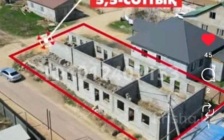 Жер телімі · 5.5 сотық, Қарасай 42 — Кыз жыбек, бағасы: 20 млн ₸ в Алматинской обл., Карасай — фото 2