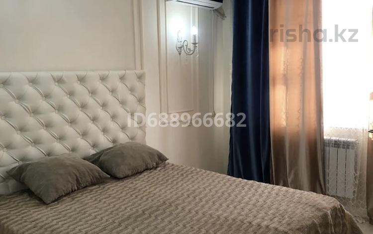 2-бөлмелі пәтер · 58 м², Авангард 7 7, бағасы: 13 000 ₸ в Атырау, мкр Авангард-4 — фото 2