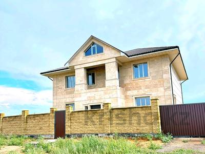 Жеке үй · 6 бөлме · 340 м² · 10 жүзд., Е 453 24/2, бағасы: 270 млн ₸ в Астане, Есильский р-н