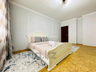 2-комнатная квартира · 50 м² · 10/17 этаж, Жандосова 150/1 — Нархоз за 20 000 ₸ в Алматы, Ауэзовский р-н