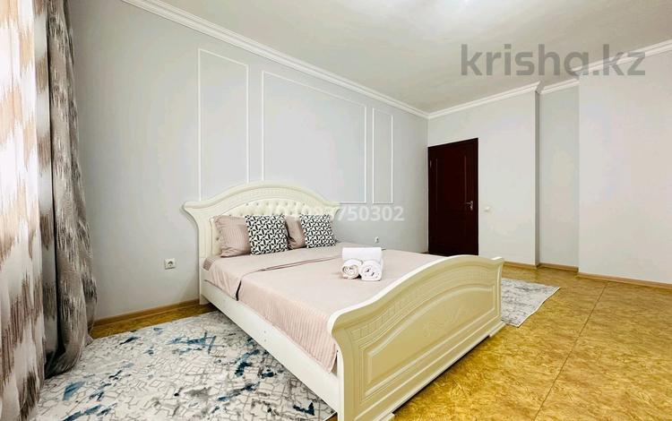2-комнатная квартира · 50 м² · 10/17 этаж, Жандосова 150/1 — Нархоз за 20 000 ₸ в Алматы, Ауэзовский р-н — фото 2