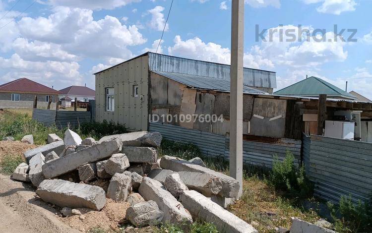 Отдельный дом · 3 комнаты · 60 м² · 7.5 сот., Хантенгри 4 за 10 млн ₸ в  — фото 2