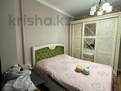 2-бөлмелі пәтер, 60 м², 9/10 қабат, Айтиева 43 — Кабанбай батыра, бағасы: 38.5 млн 〒 в Алматы, Алмалинский р-н