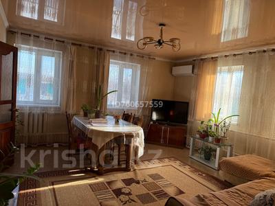 Отдельный дом · 5 комнат · 120 м² · 6 сот., Олимпийская 7 — Авторынок за 32 млн 〒 в Семее