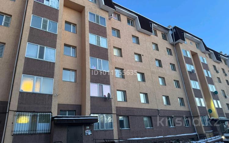 1-бөлмелі пәтер · 35 м² · 6/6 қабат, Республики 18Б, бағасы: 150 000 ₸ в Косшы — фото 2