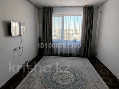 1-комнатная квартира · 35 м² · 16/17 этаж, Вдоль ул. 37 39 за 32 млн ₸ в Астане, Есильский р-н