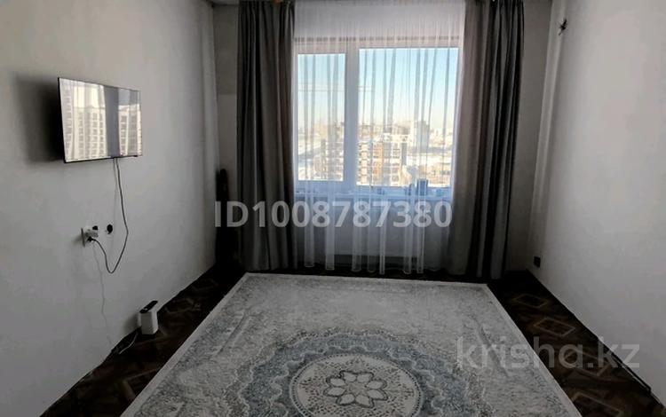 1-комнатная квартира · 35 м² · 16/17 этаж, Вдоль ул. 37 39 за 32 млн ₸ в Астане, Есильский р-н — фото 2